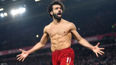 محمد صلاح