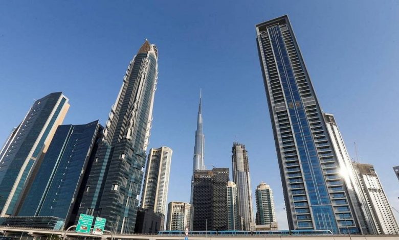 القطاع الخاص الإماراتي يصل لمعدلات نمو غير مسبوقة ..التفاصيل   