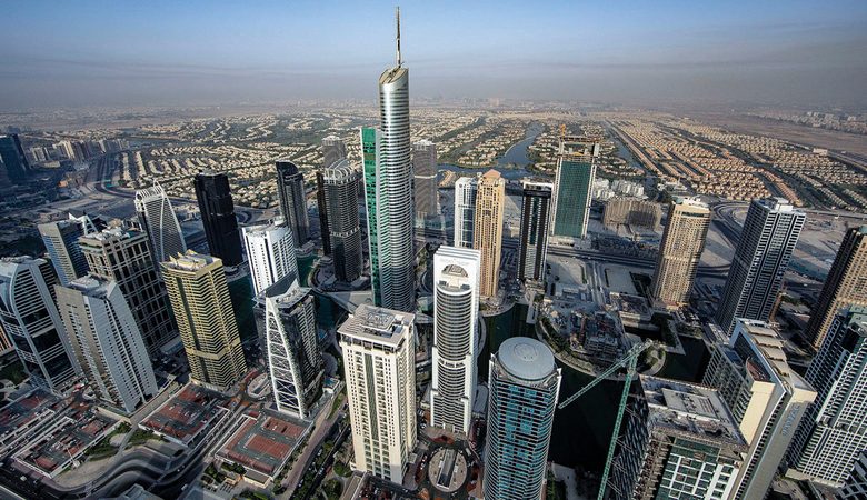 تقرير ..دبي أفضل وجهات السفر الفاخرة في العالم